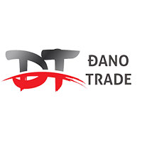 dano trade logo tvrtke