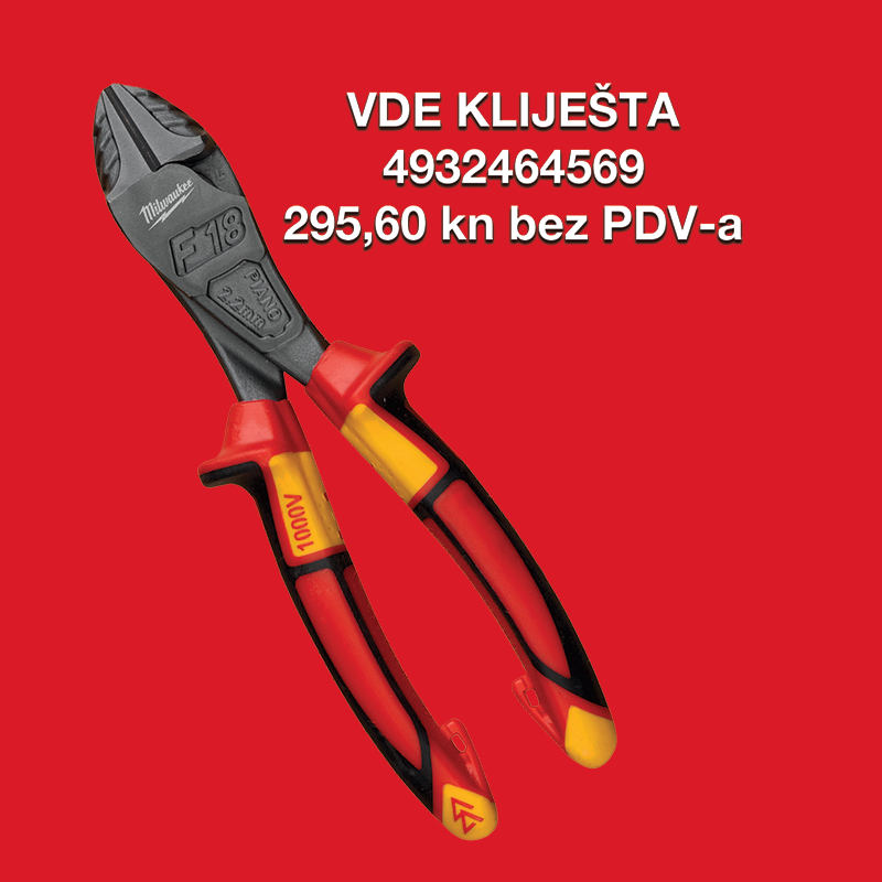 kliješta