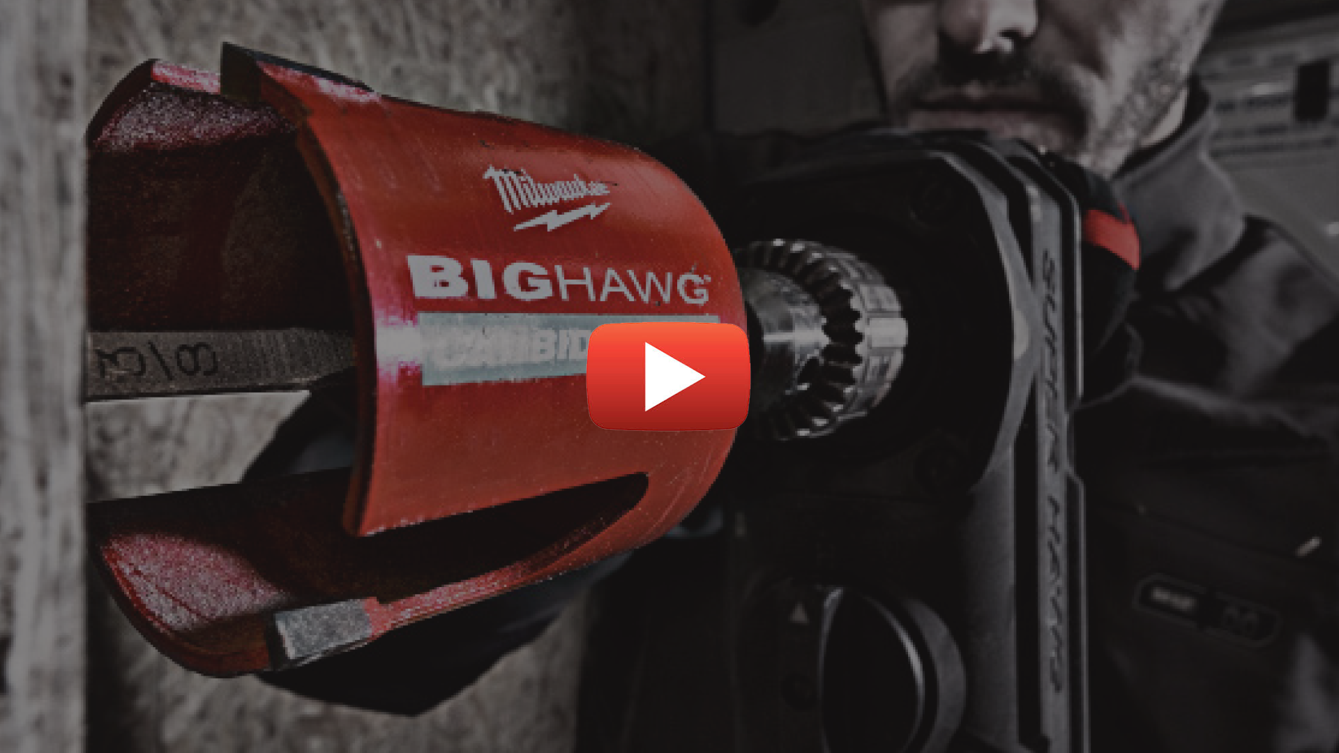 bighawg kruna pocetni video