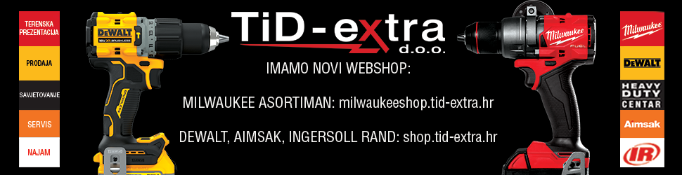 Webshop TiD-extra